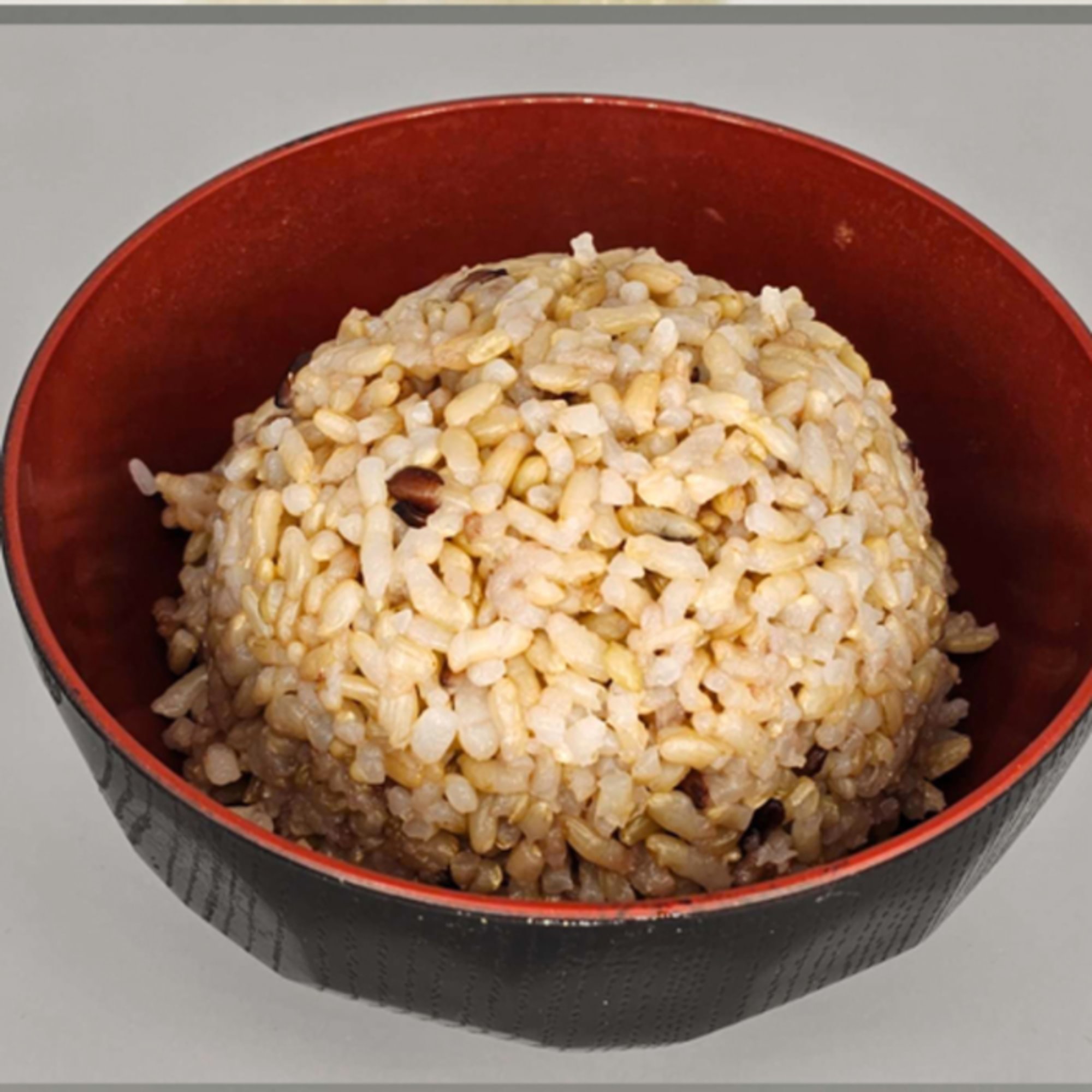 Side Brown Rice