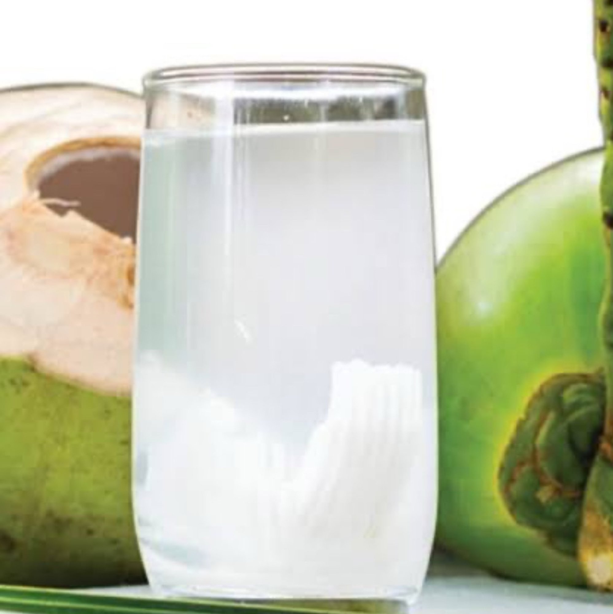 Bv3.Young Coconut Juice