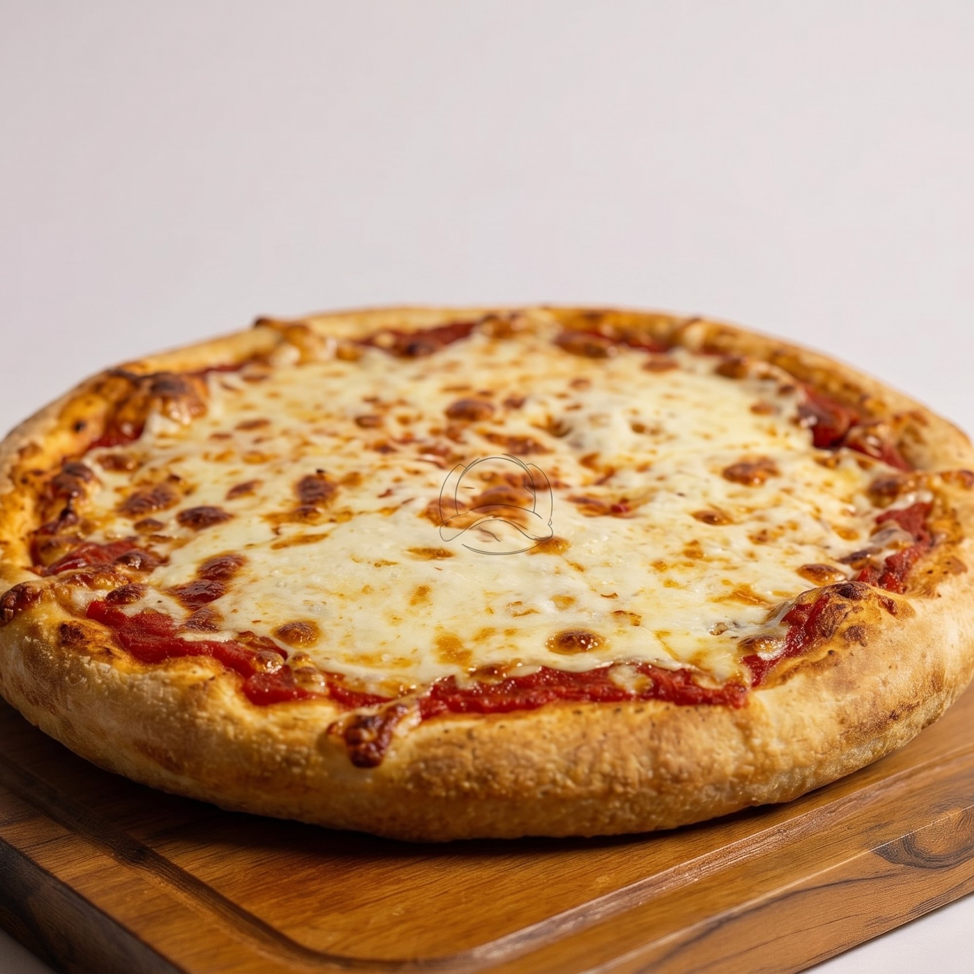 Kid's Flatbread Pizza