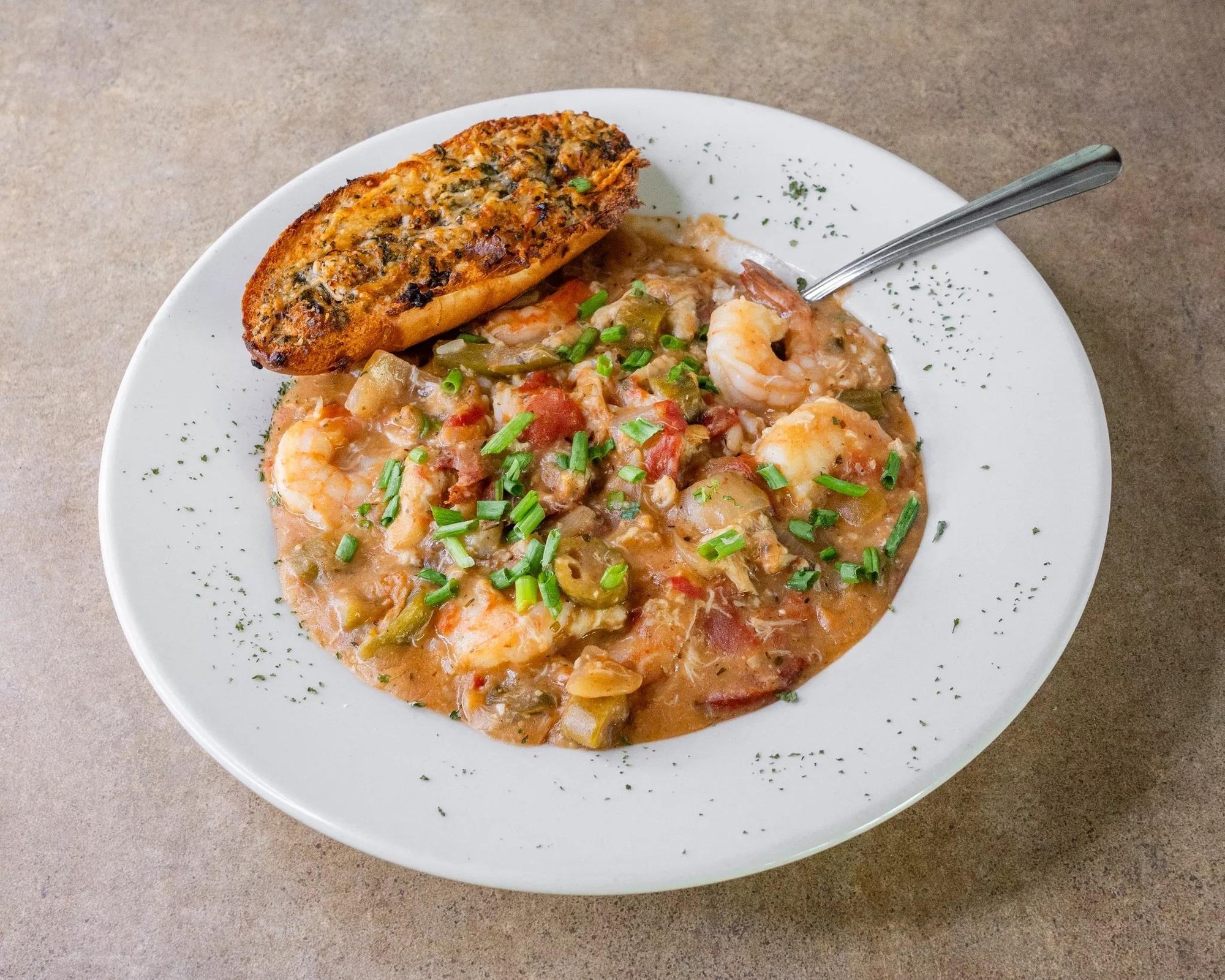 Gumbo