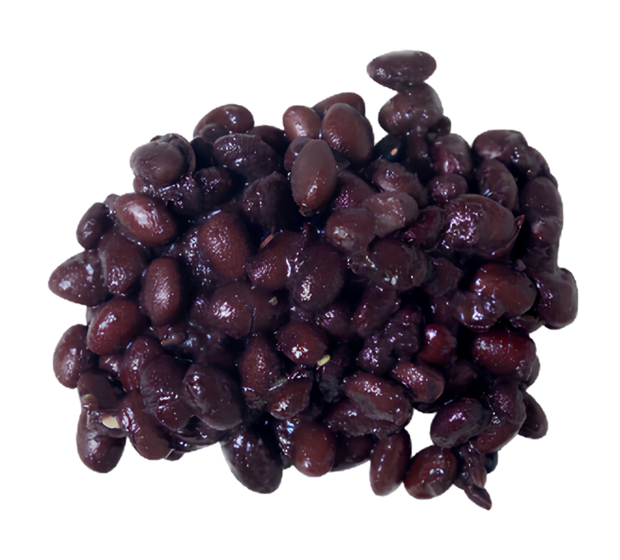 Side Black Beans