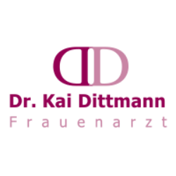 Frauenarztpraxis Dr. Kai Dittmann Logo