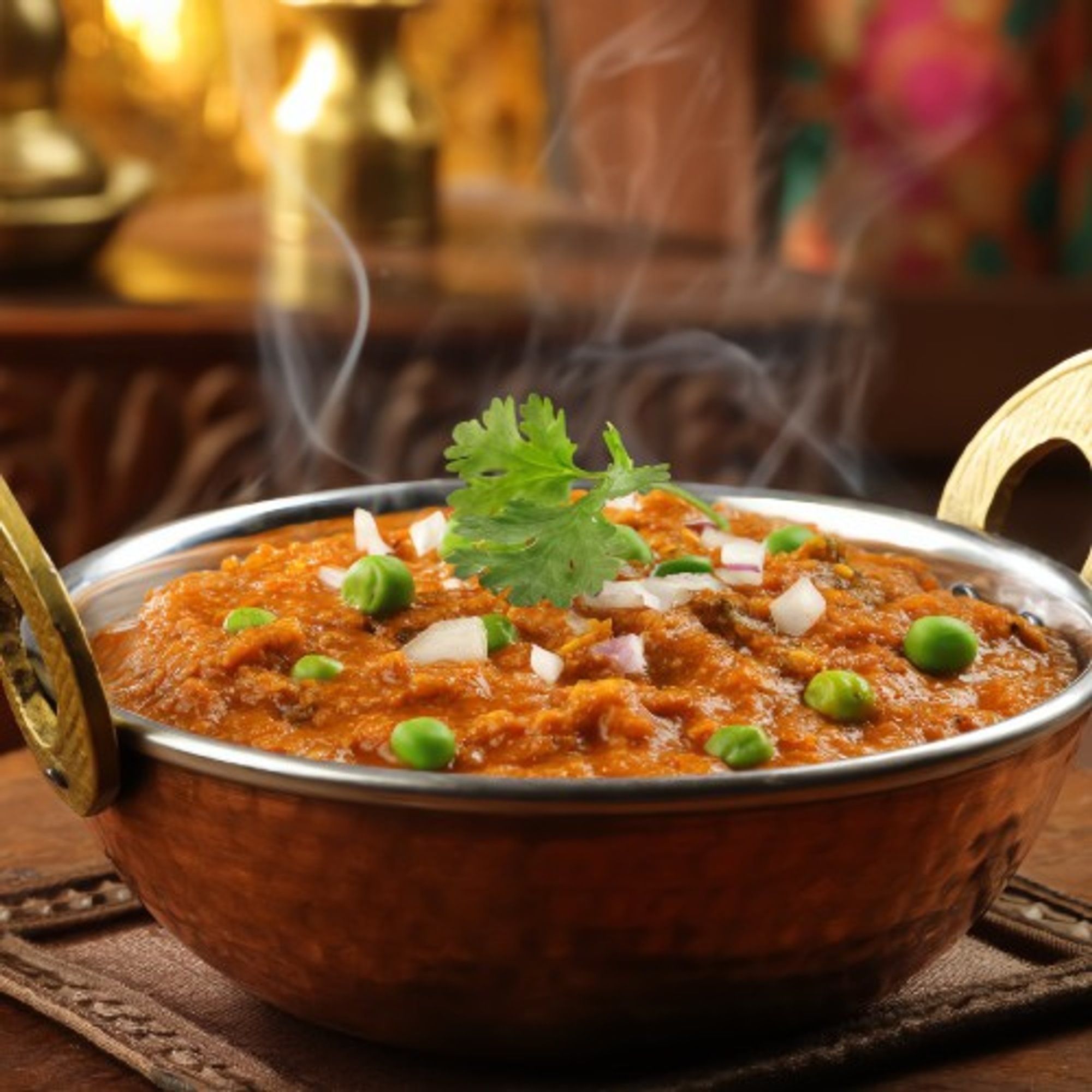 Baingan Bharta