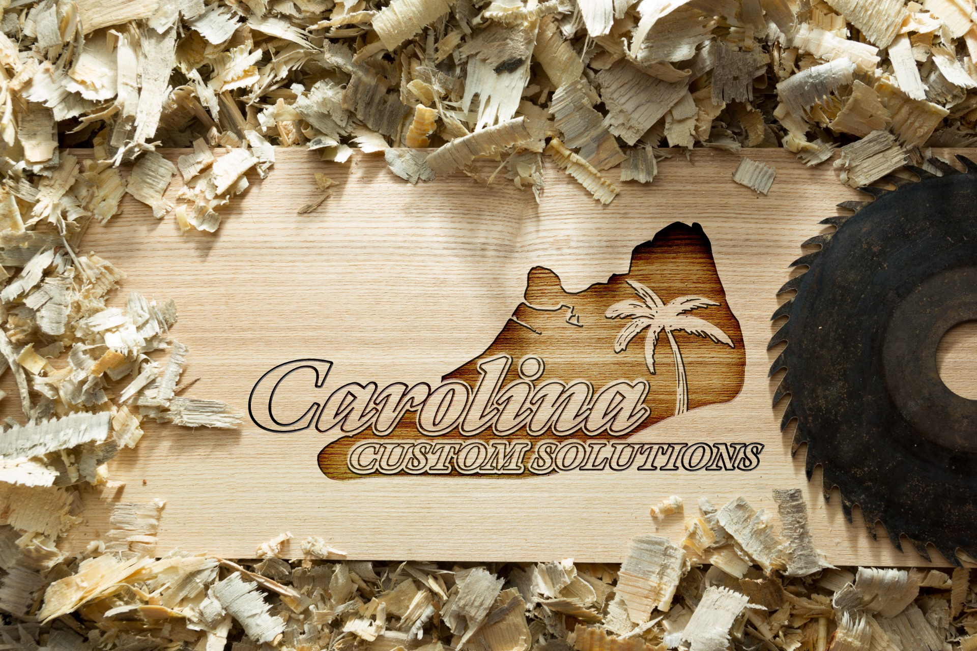 Carolina Custom Solutions Photo