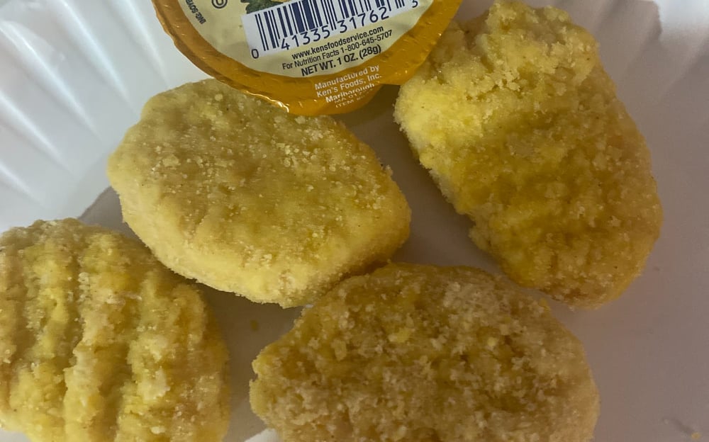Chicken Nuggets
