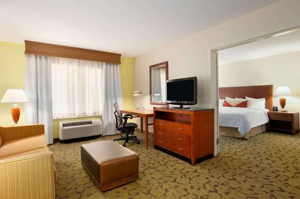 Images Hilton Garden Inn Scottsdale North/Perimeter Center