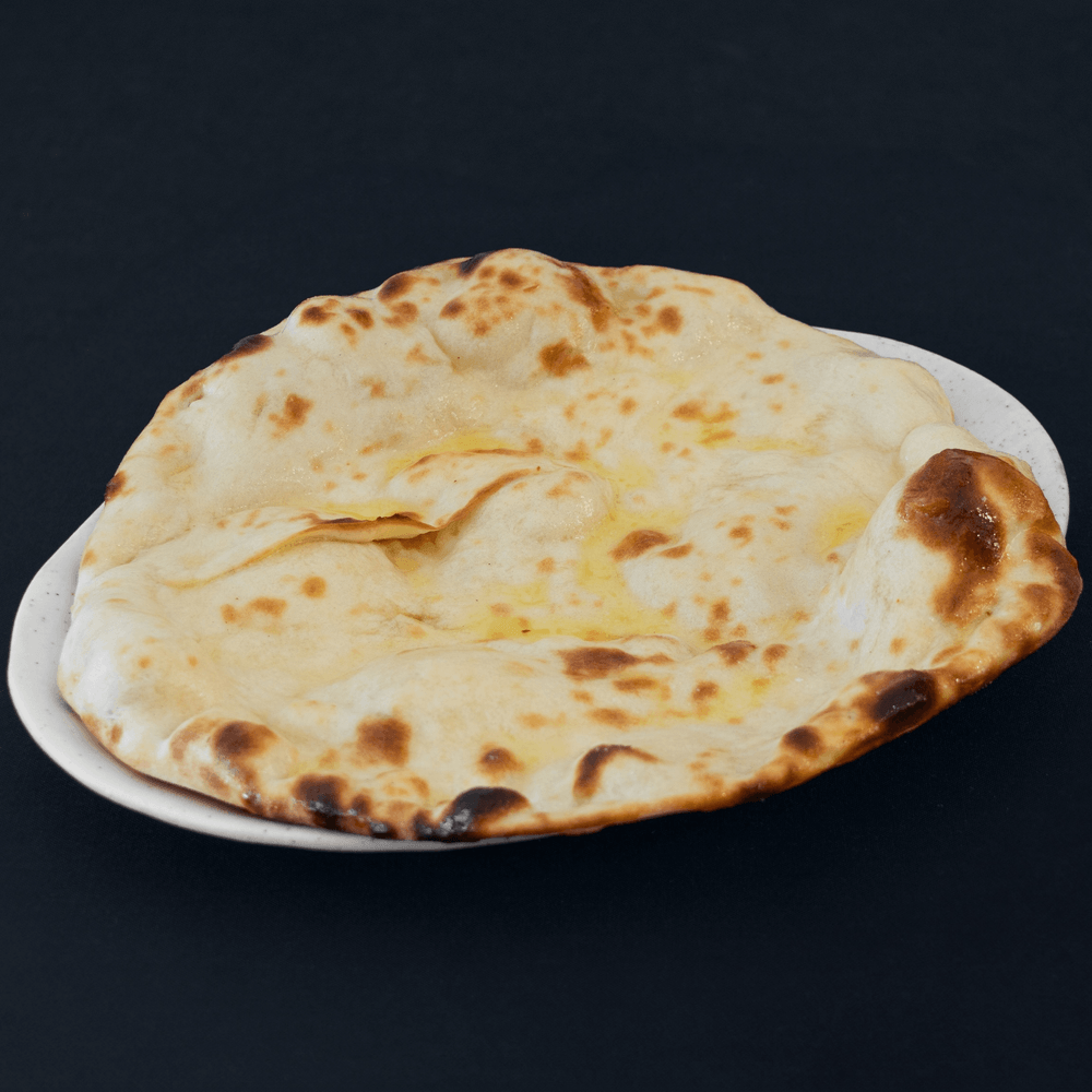 Butter Naan