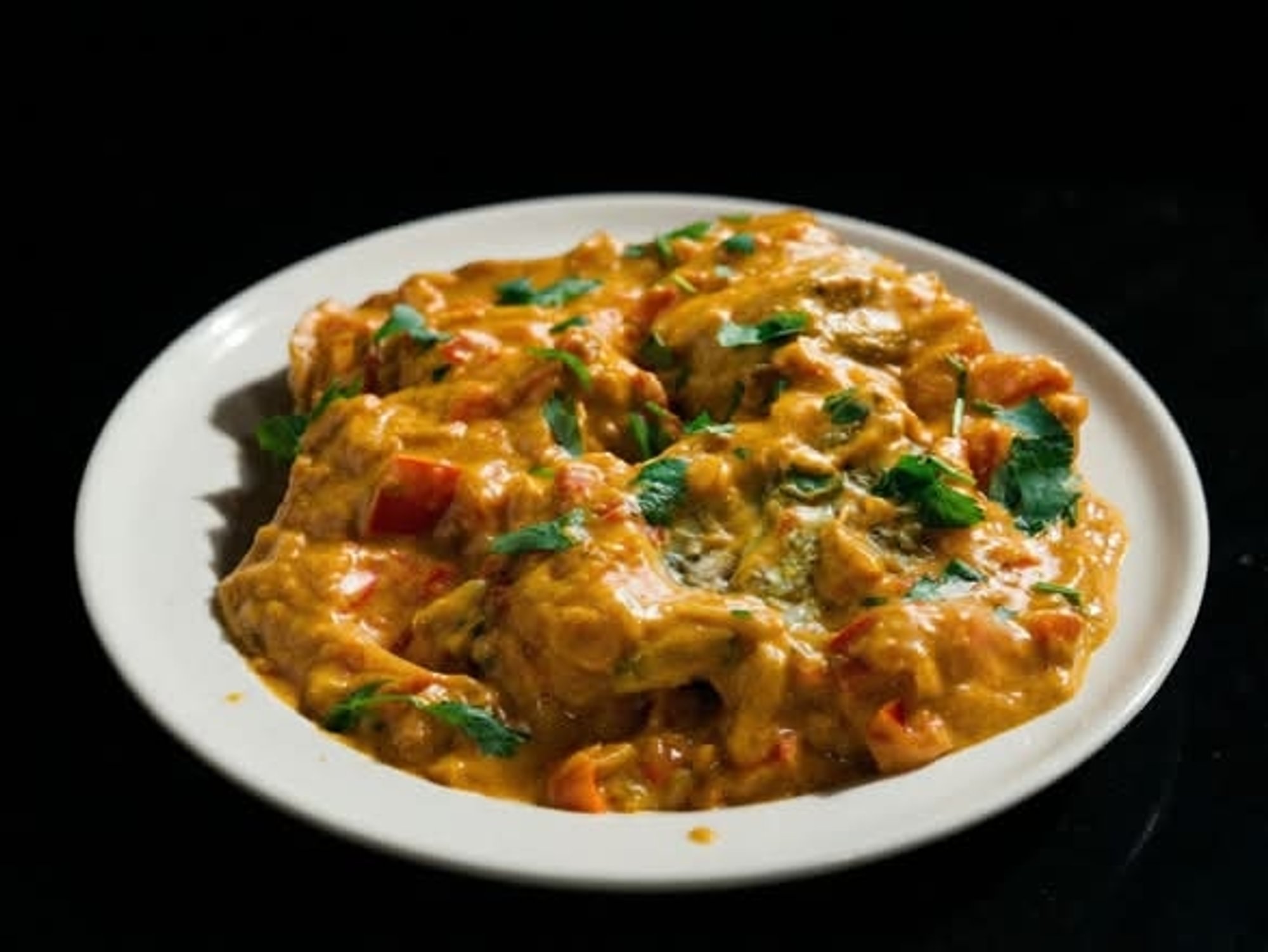 Dum Ka Gosht (GF, NF)