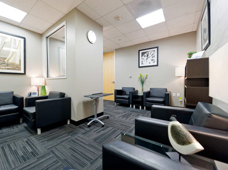 Regus - California, San Francisco - Downtown Stevenson Street Photo