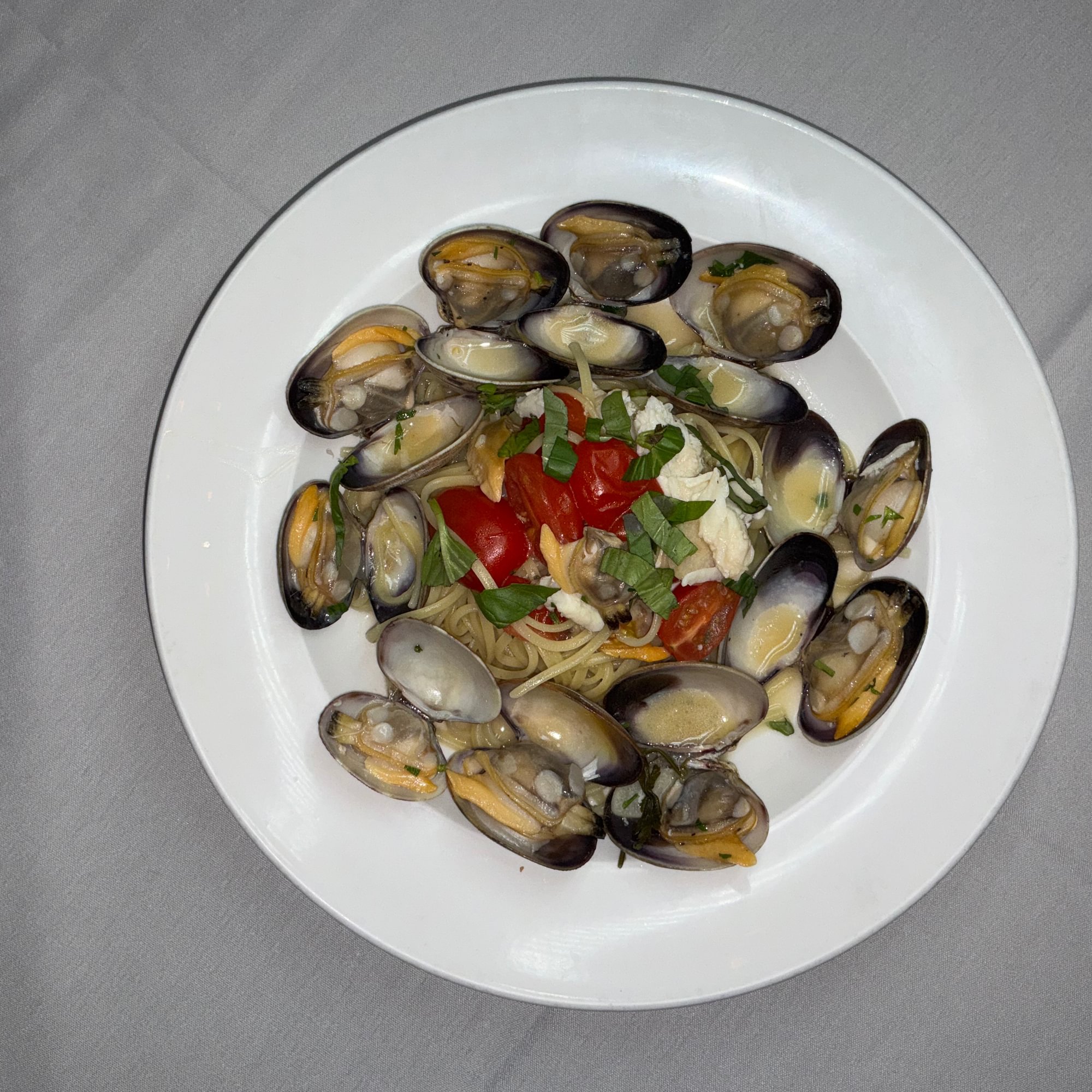 Misto Al Vino Bianco