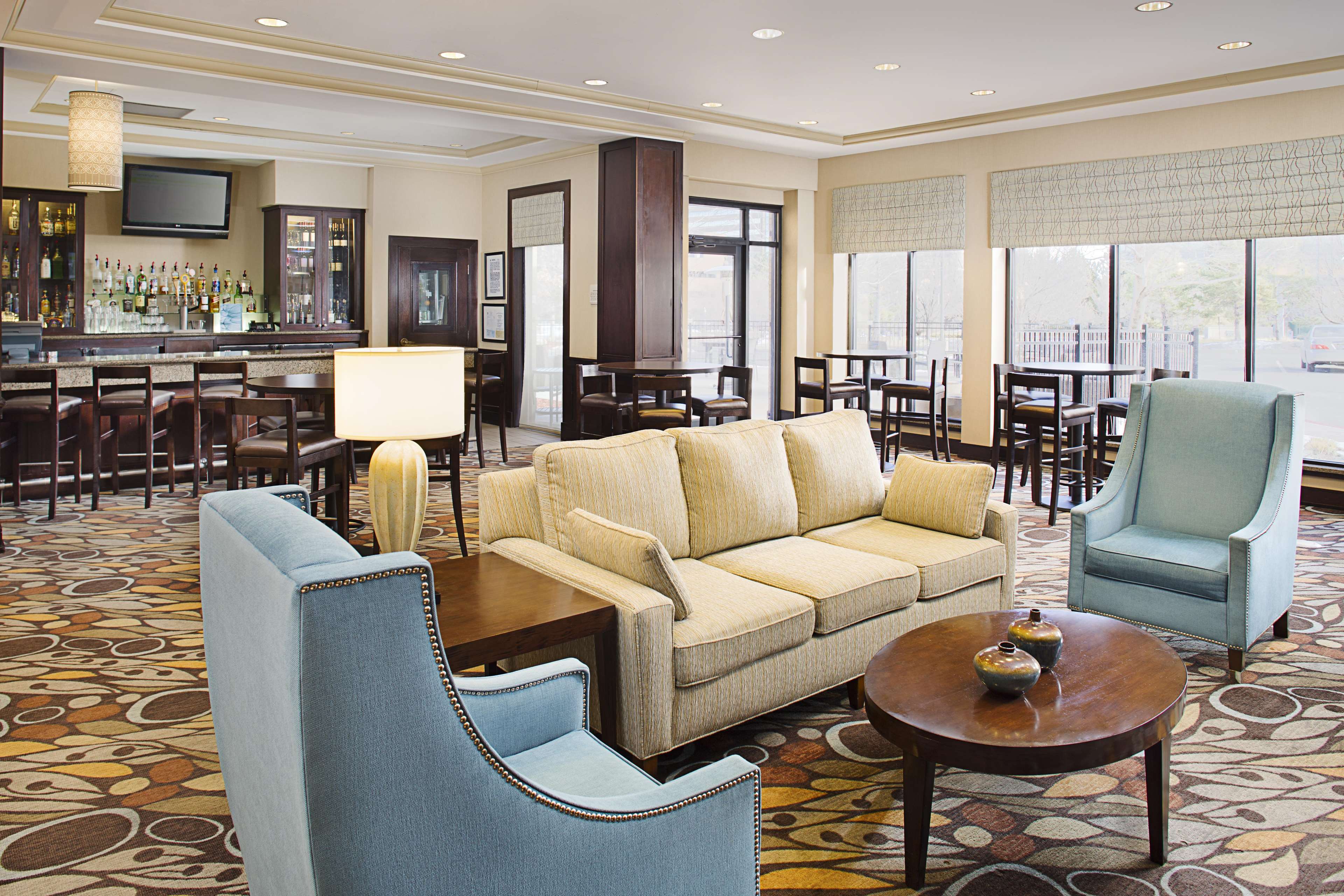 Hilton Garden Inn Denver Tech Center Photo