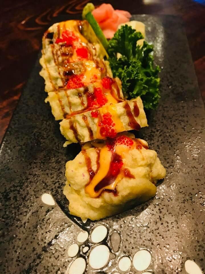 Umi Sushi Photo