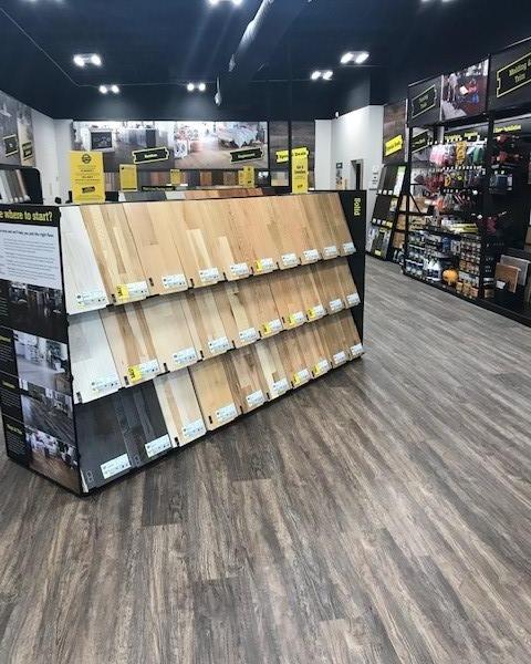 Lumber Liquidators Flooring Photo