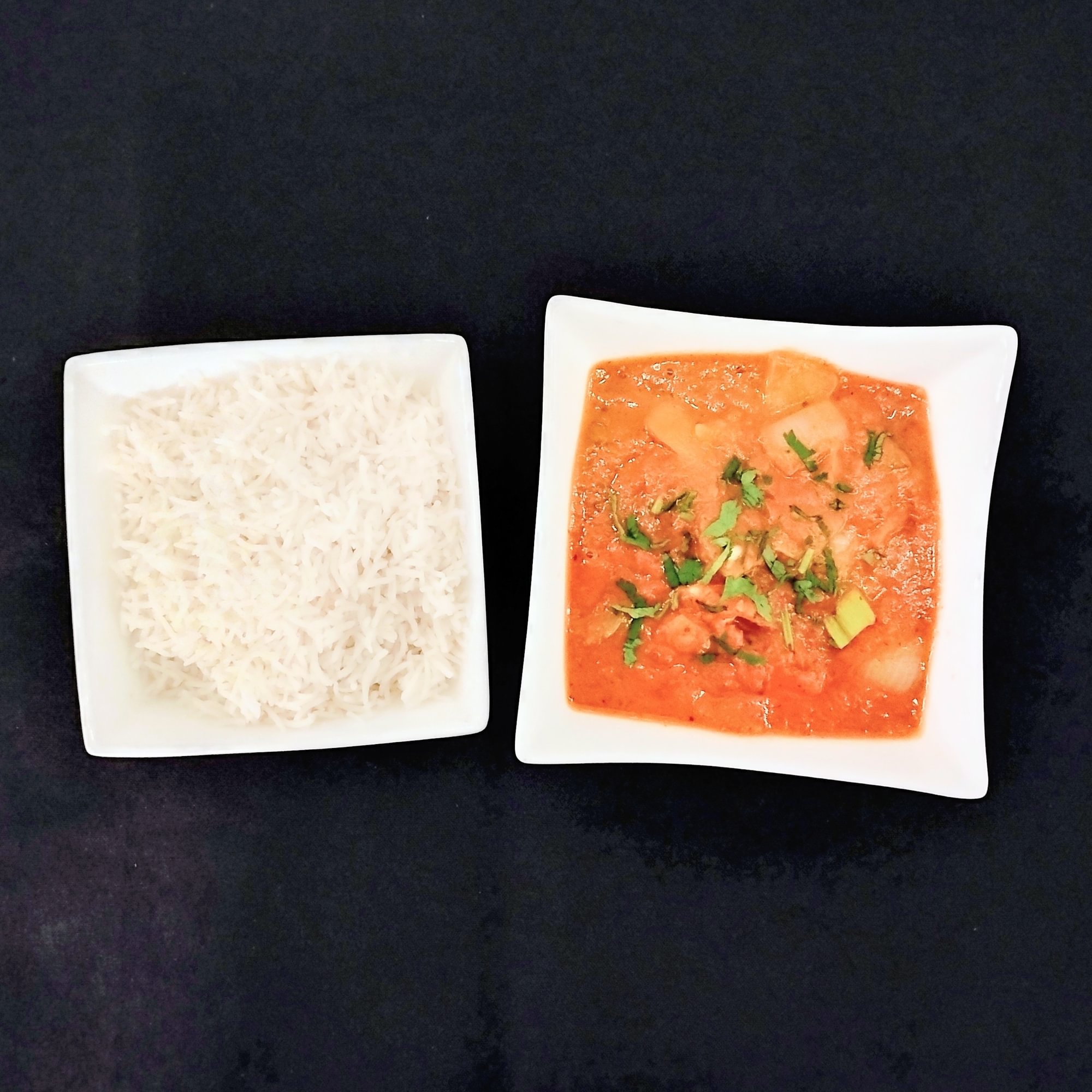 Paneer Karahi