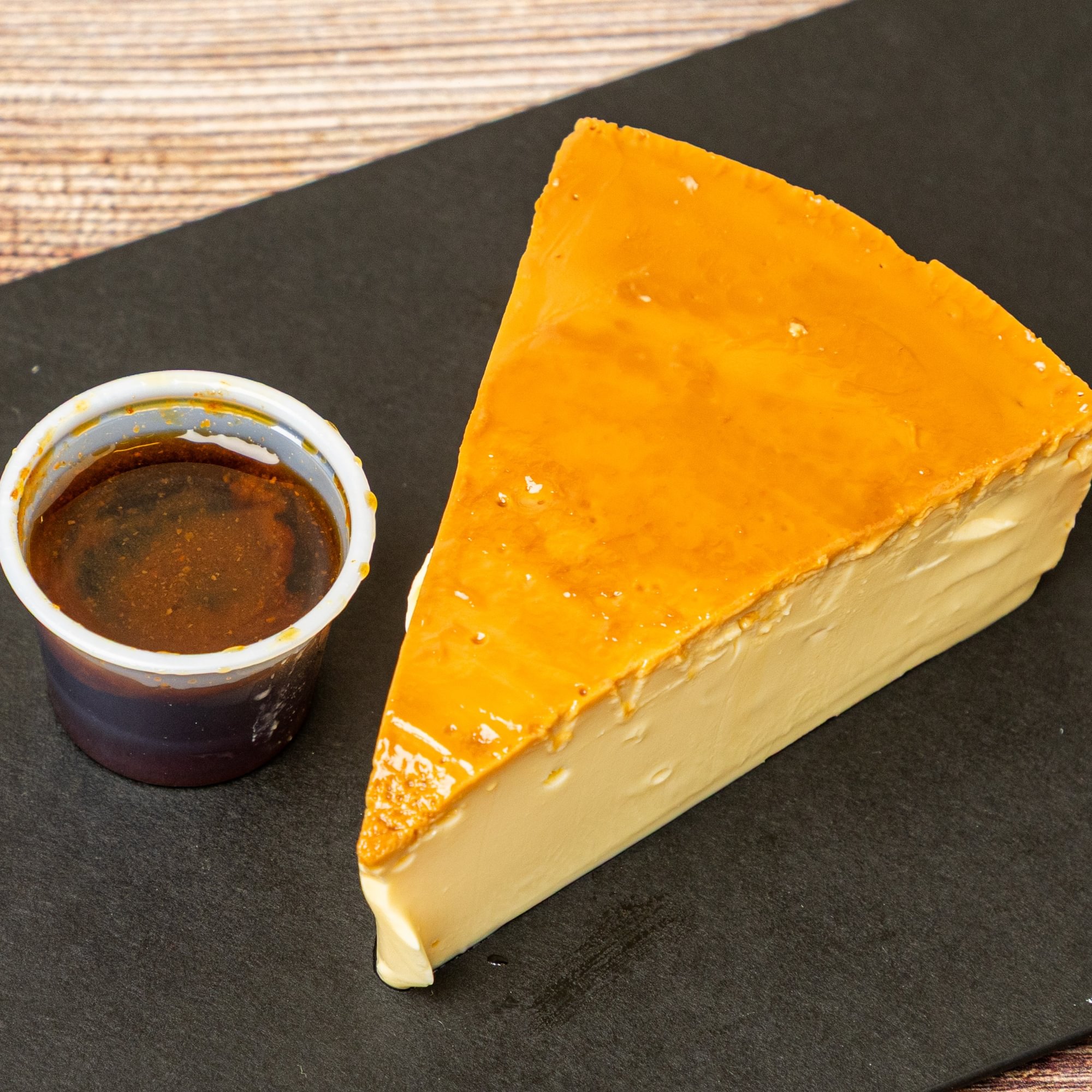 Flan