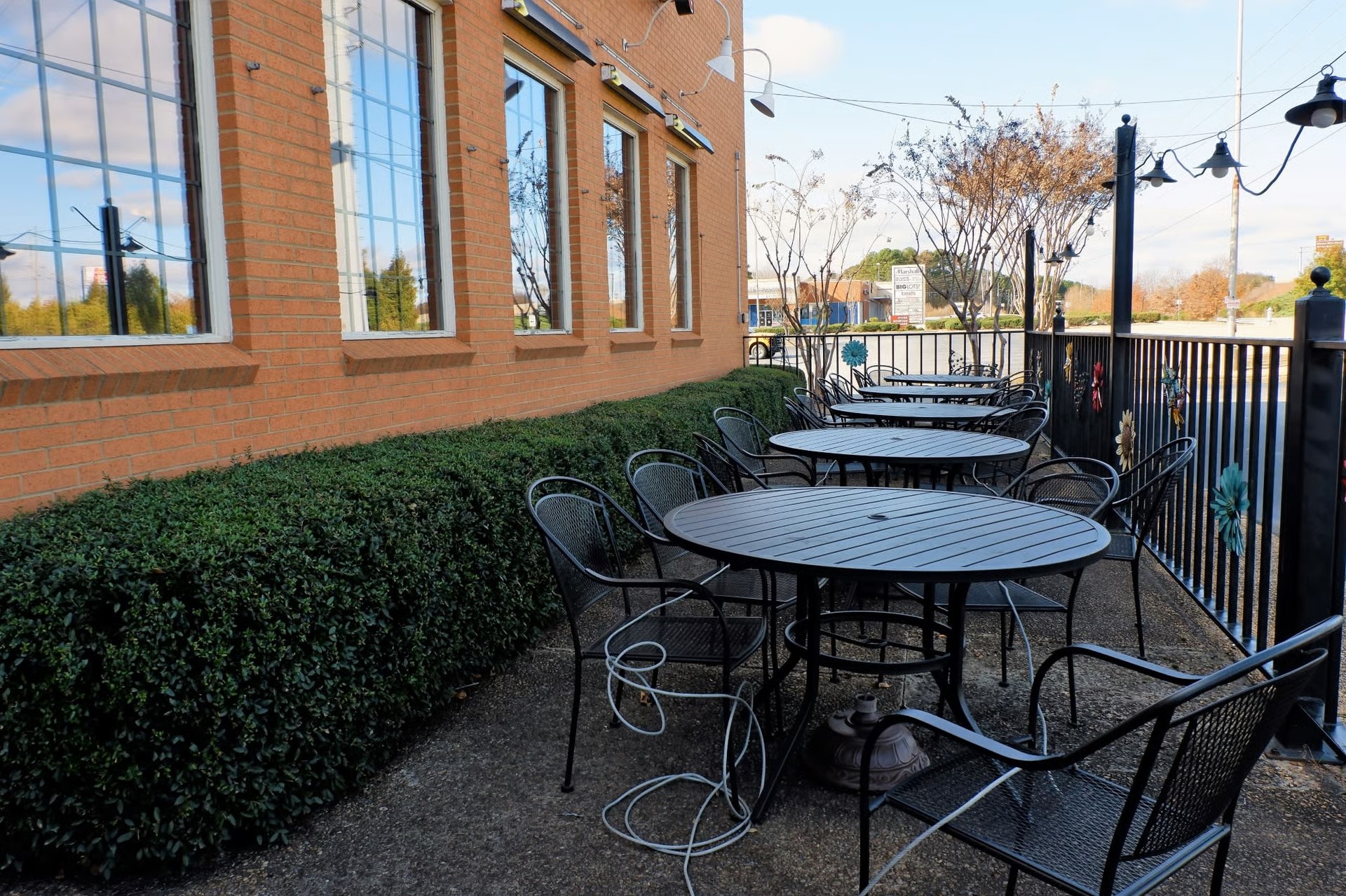 Stone Mountain Pizza Cafe Image