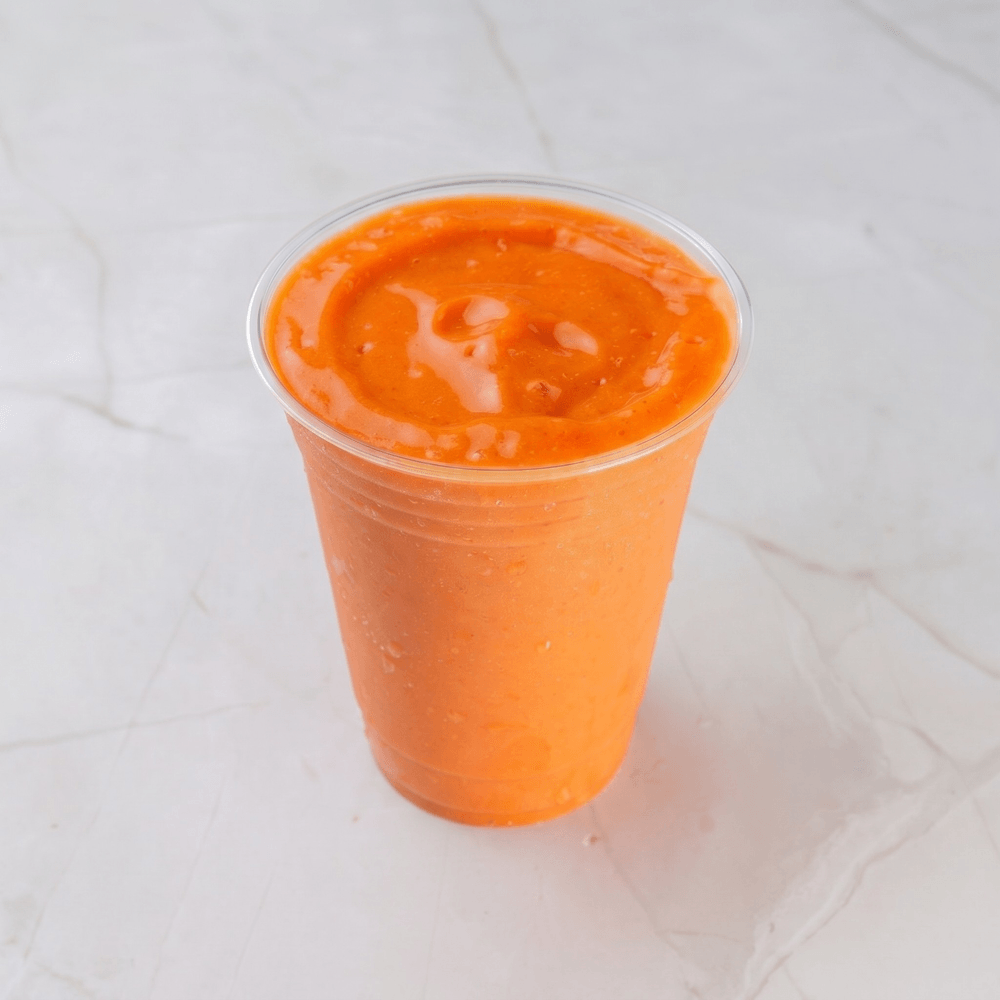 Tropical Boost Juice