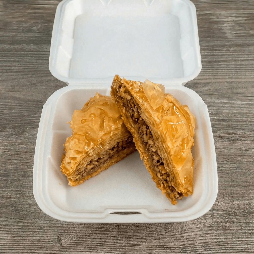 Baklava