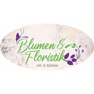 Logo von Blumen & Floristik Inh. D. Kästner