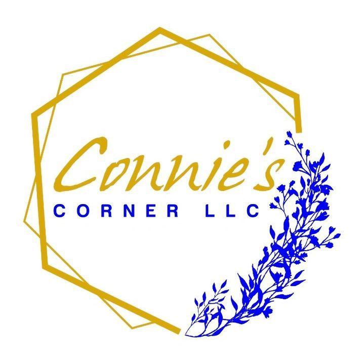 Connie&apos;s Corner LLC Logo