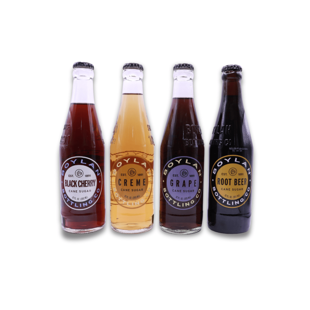 Boylan Creme Soda