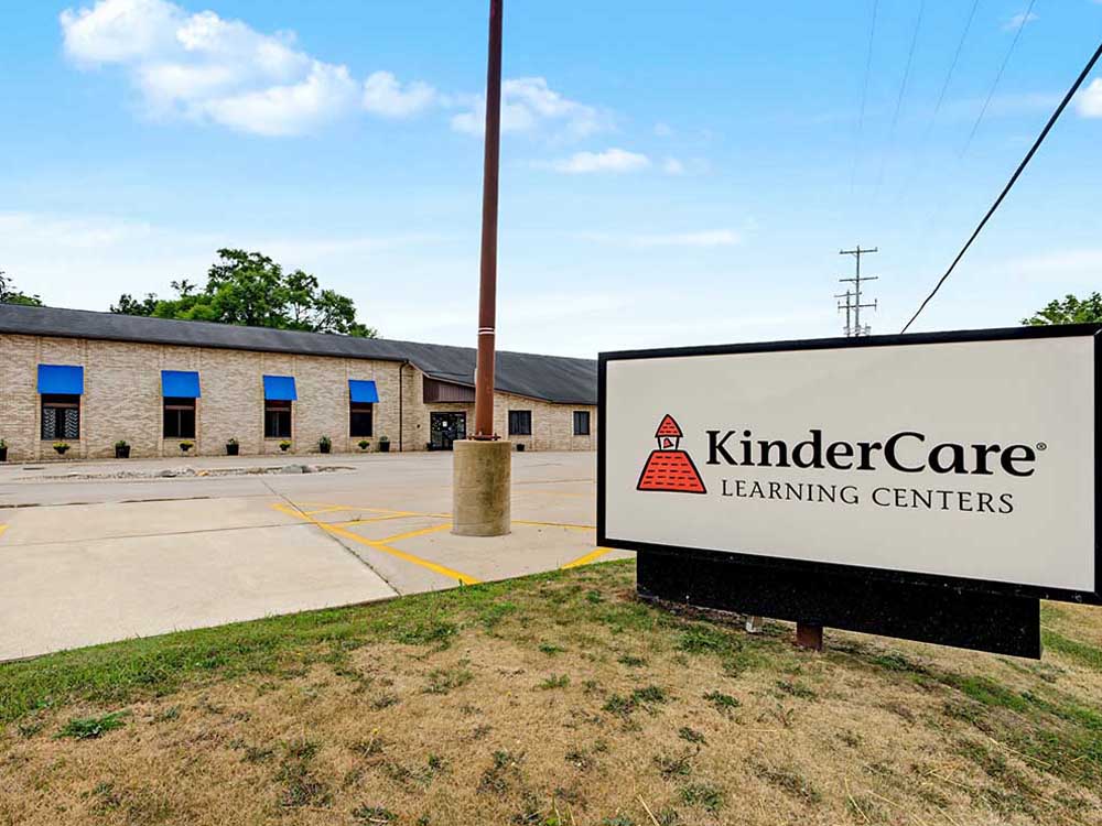 Grand Blanc KinderCare