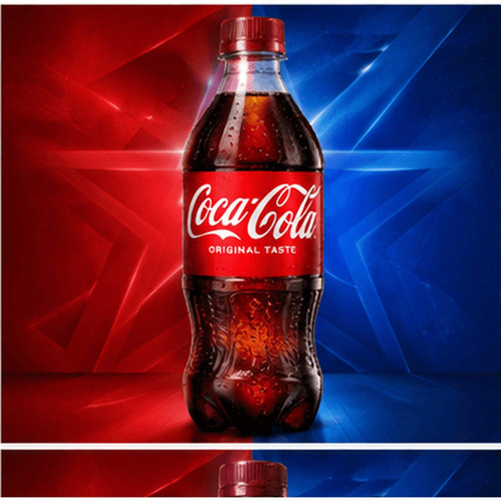 Coke