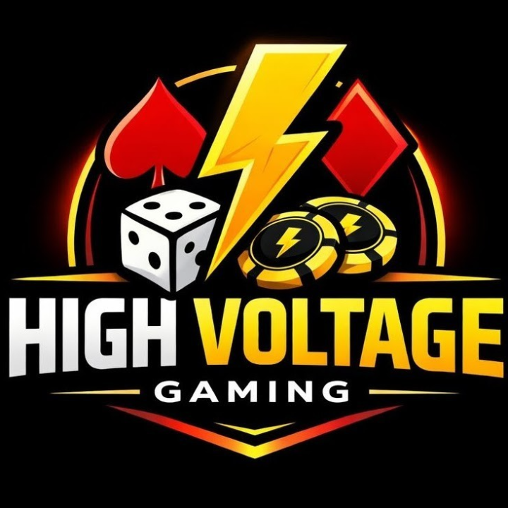 High Voltage Gaming