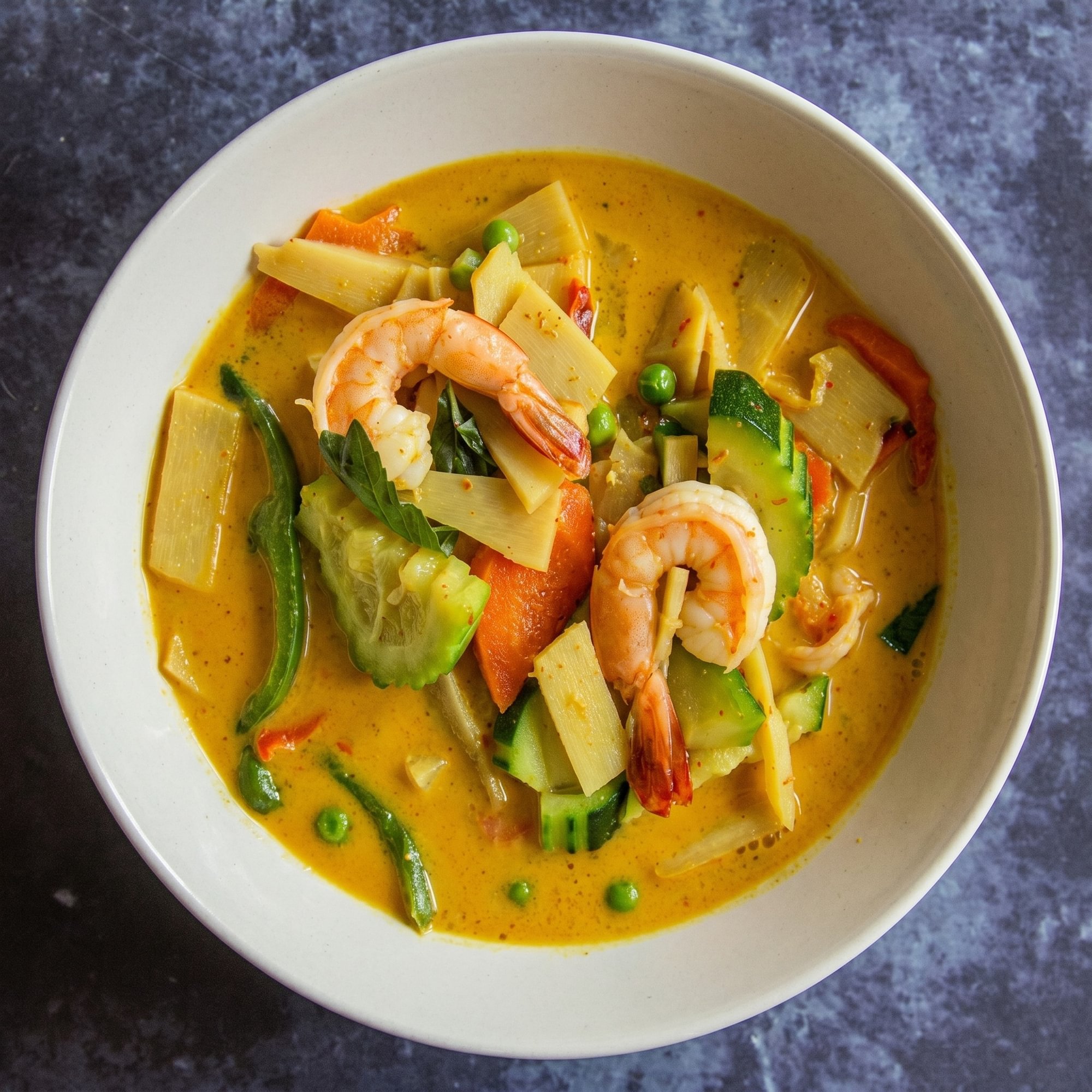 Red Curry