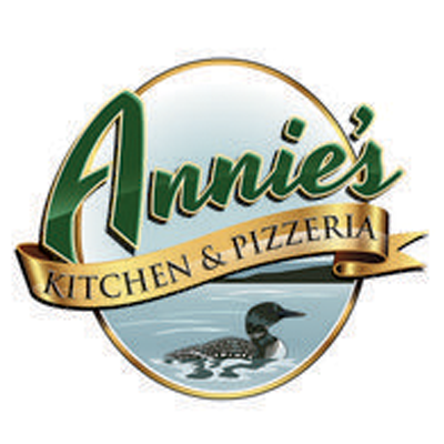 Annie&apos;s Kitchen &amp; Pizzeria Logo