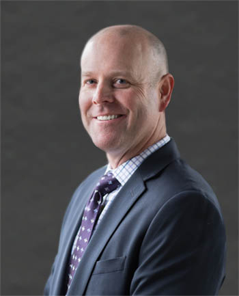 Todd Hennessy at CrossCountry Mortgage, LLC Photo