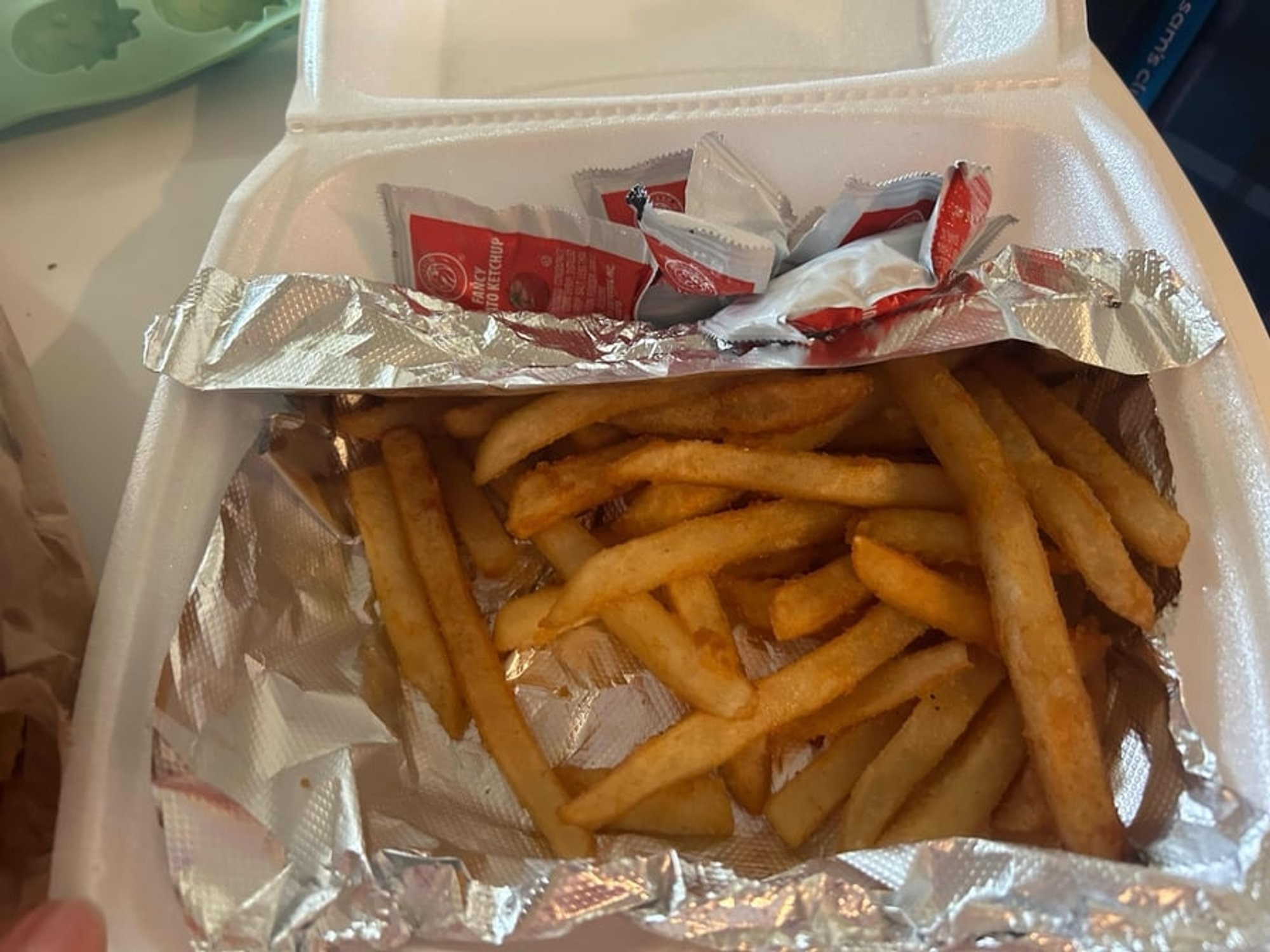 French Fries