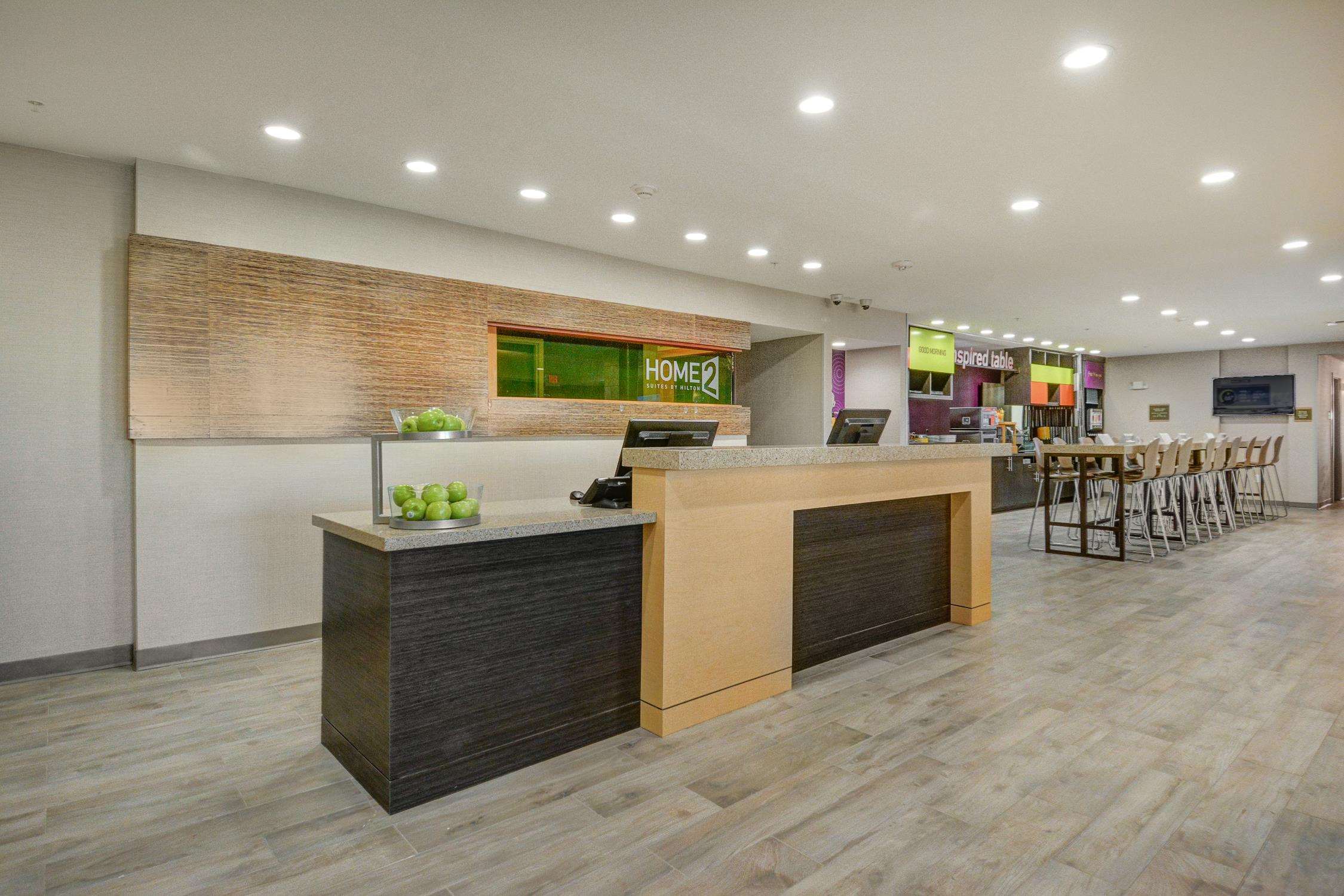 Home2 Suites by Hilton Irving/DFW Airport North Photo