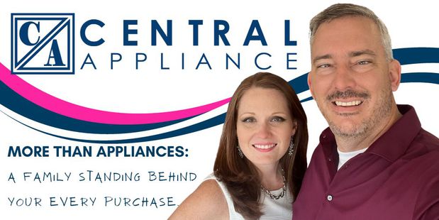 Images Central Appliance Co. Inc