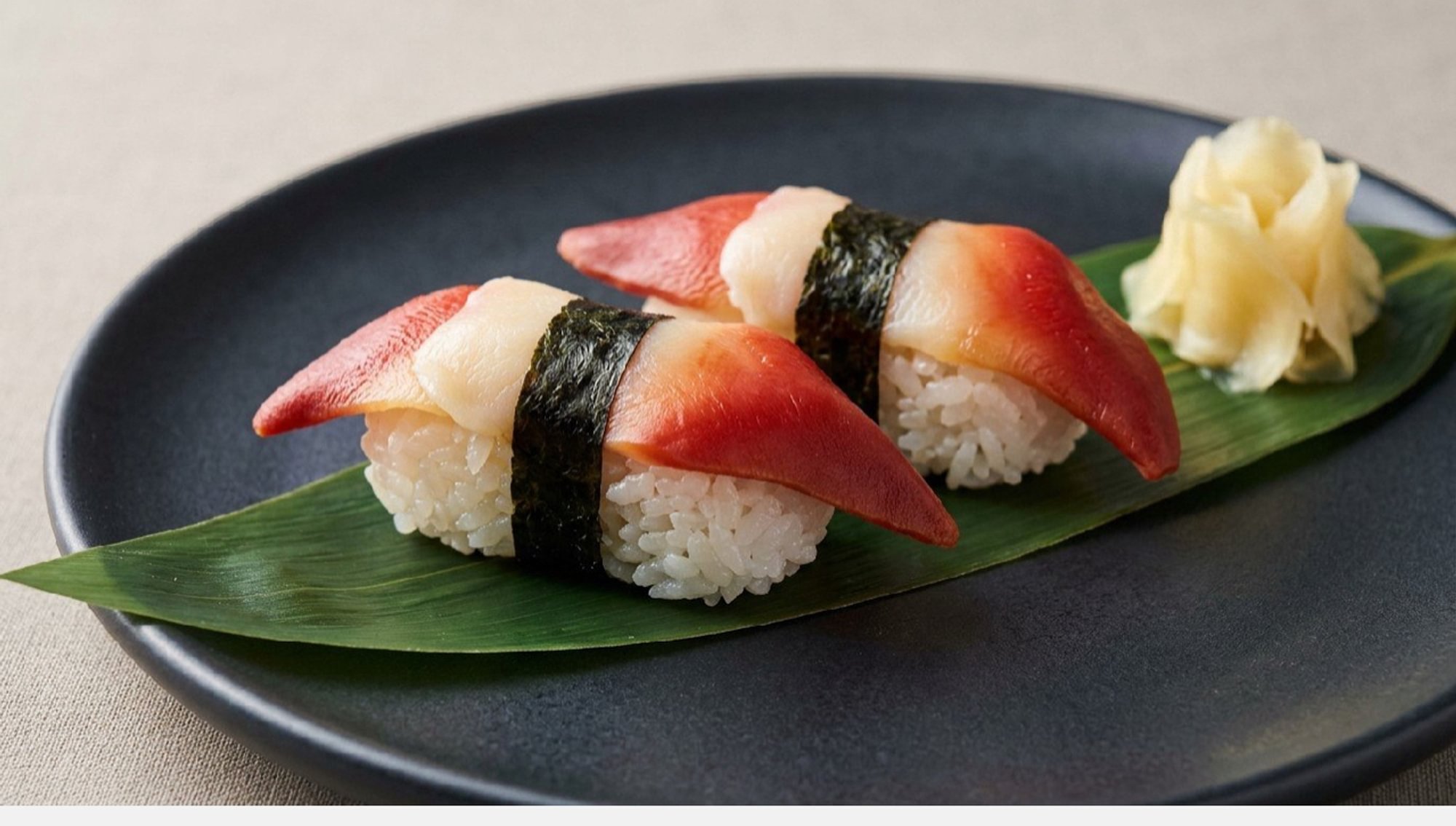Red Clam