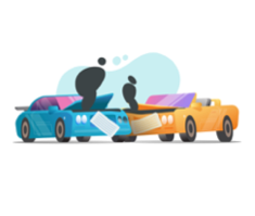 Auto Accident