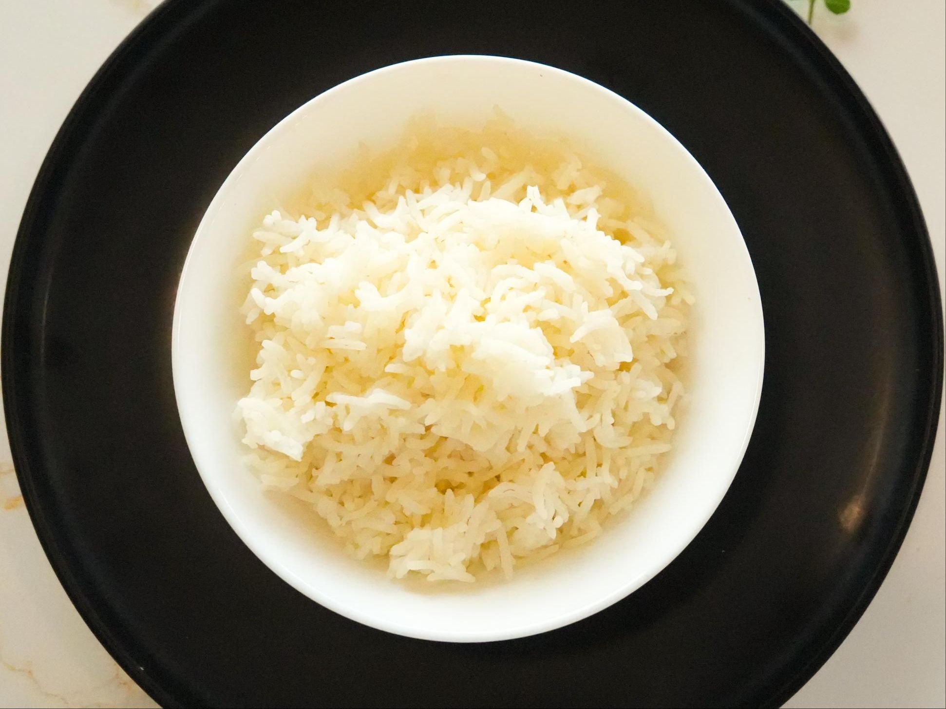 16 OZ Plain White Rice