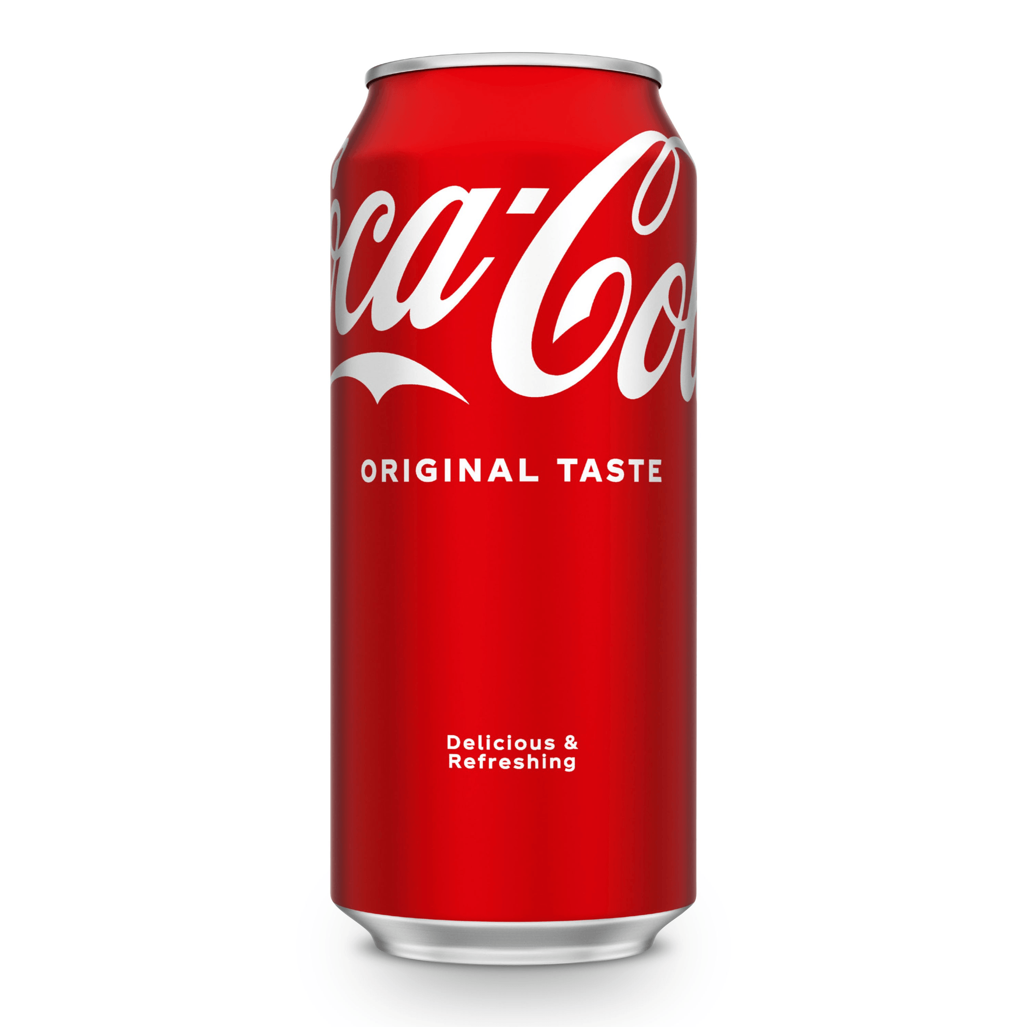 Coke
