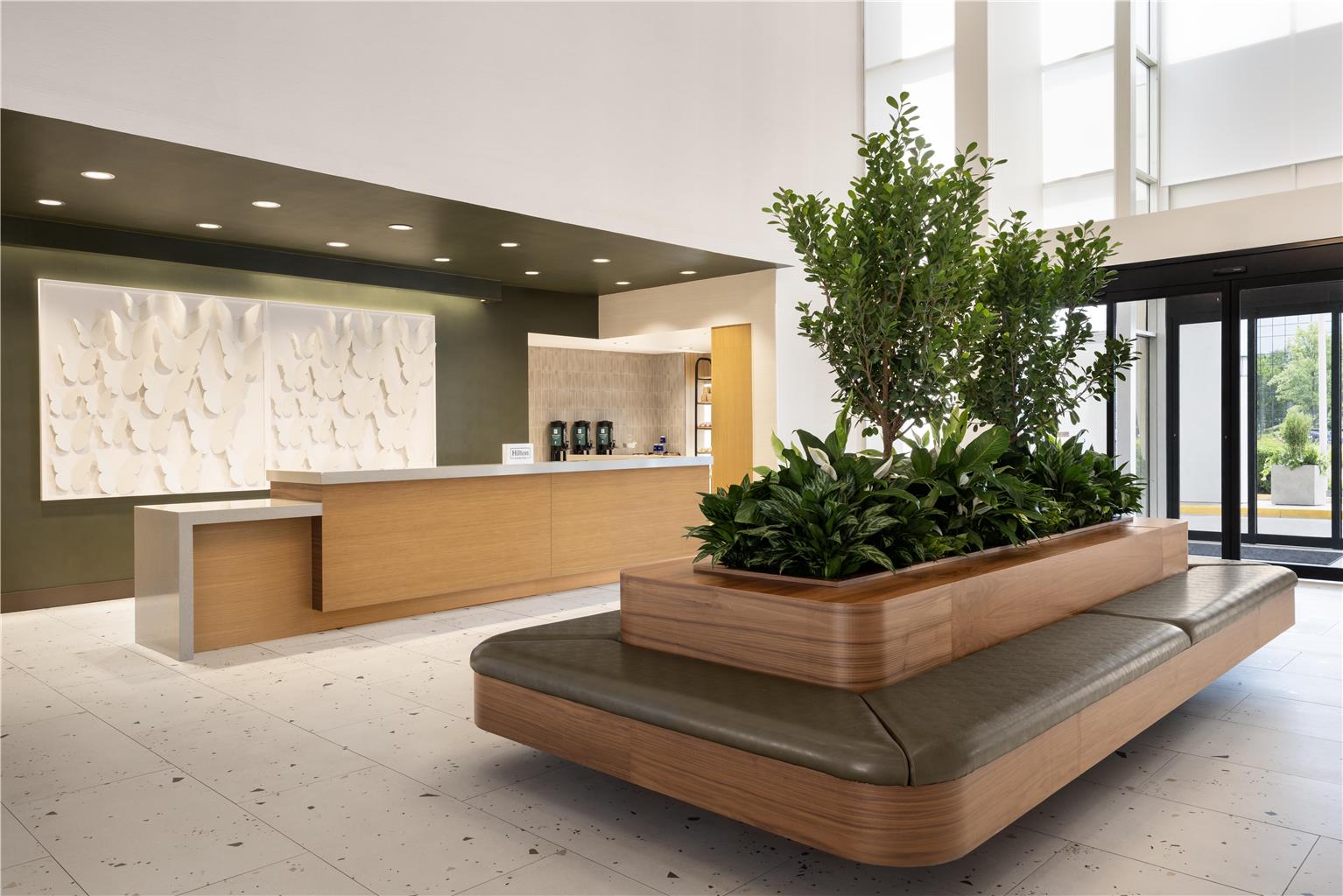 Embassy Suites by Hilton Cincinnati Northeast Blue Ash