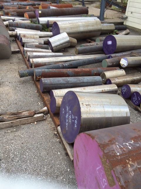 Images John Galt Steel , LLC