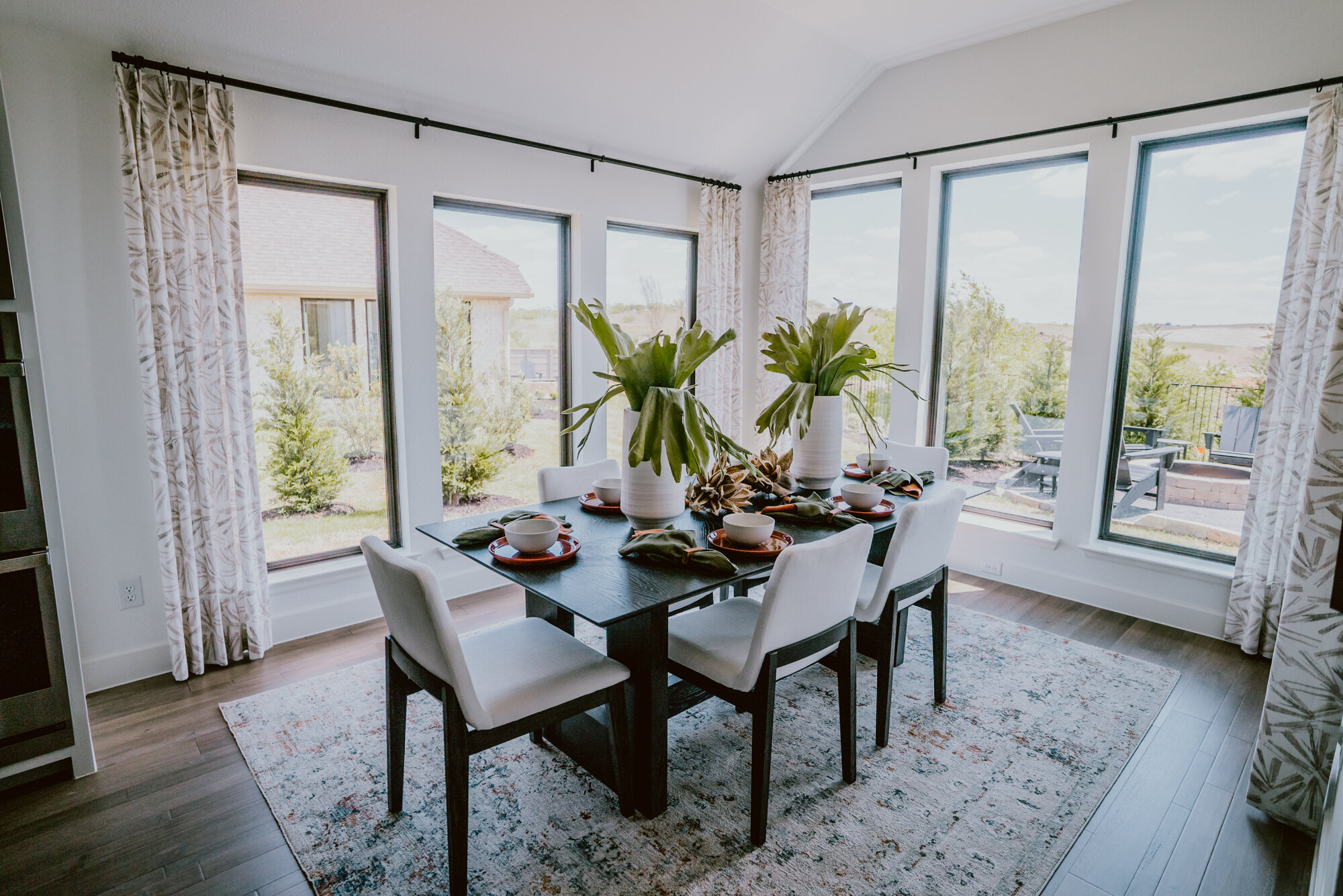 Bristow Window Cleaning Image