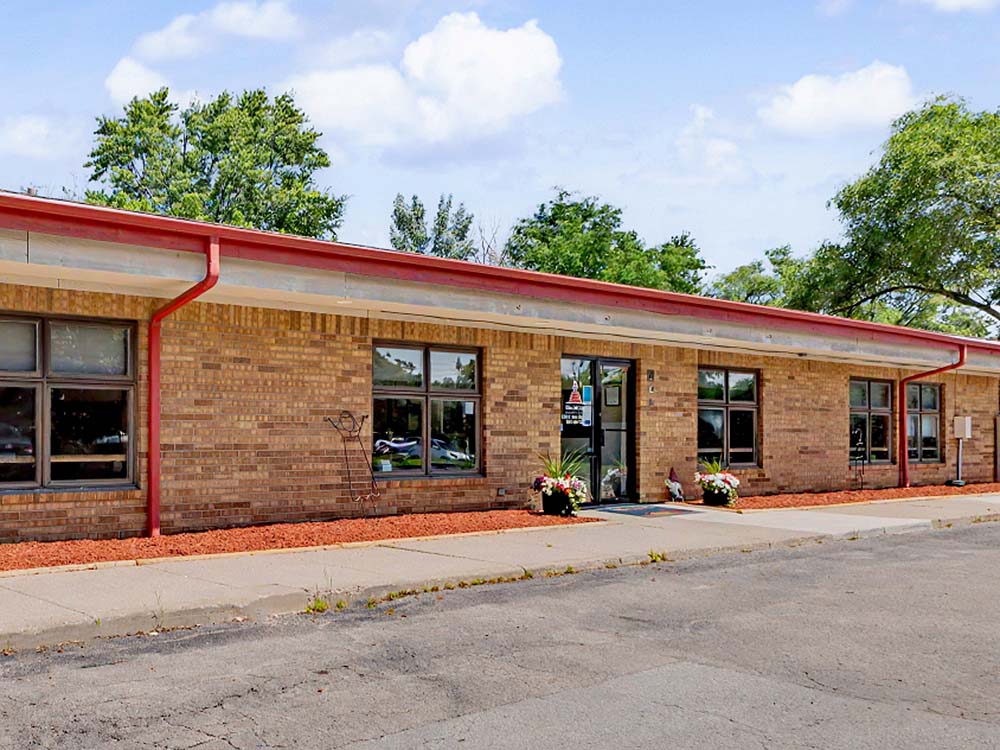 Bloomingdale KinderCare
