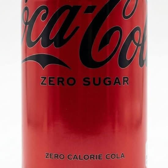 Can of Coke