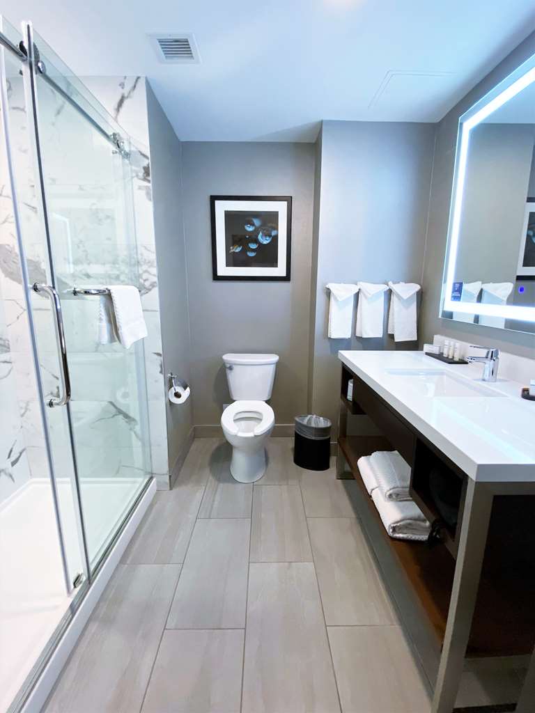 Embassy Suites by Hilton Plainfield Indianapolis Airport Image