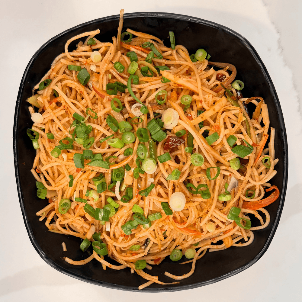 Noodles