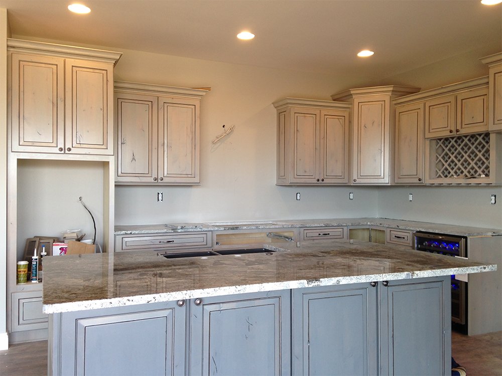 Stl Countertops LLC Photo