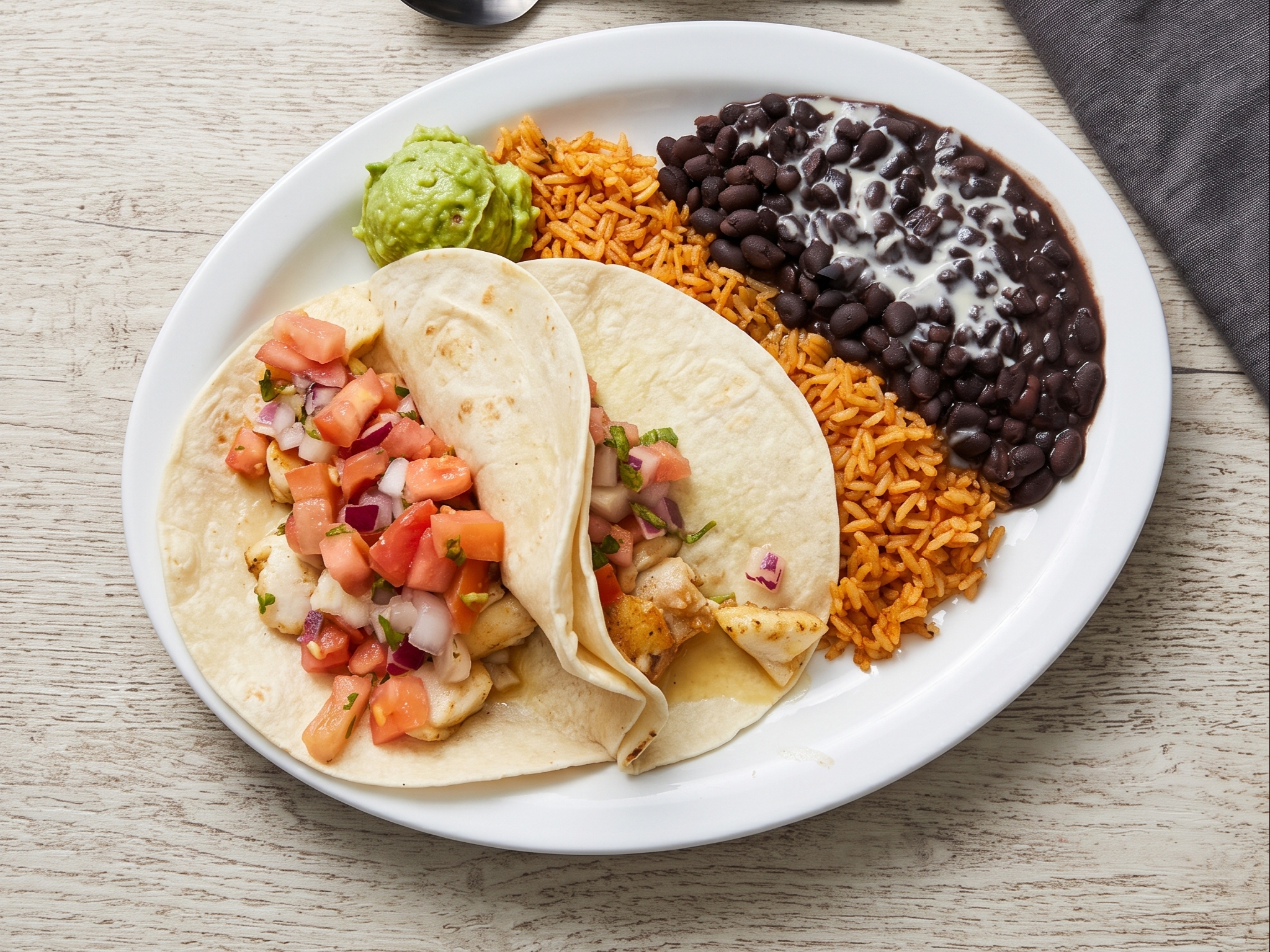 Ground Beef Taco (TT)
