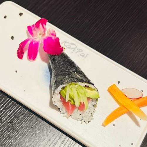 Tuna Handroll🐟