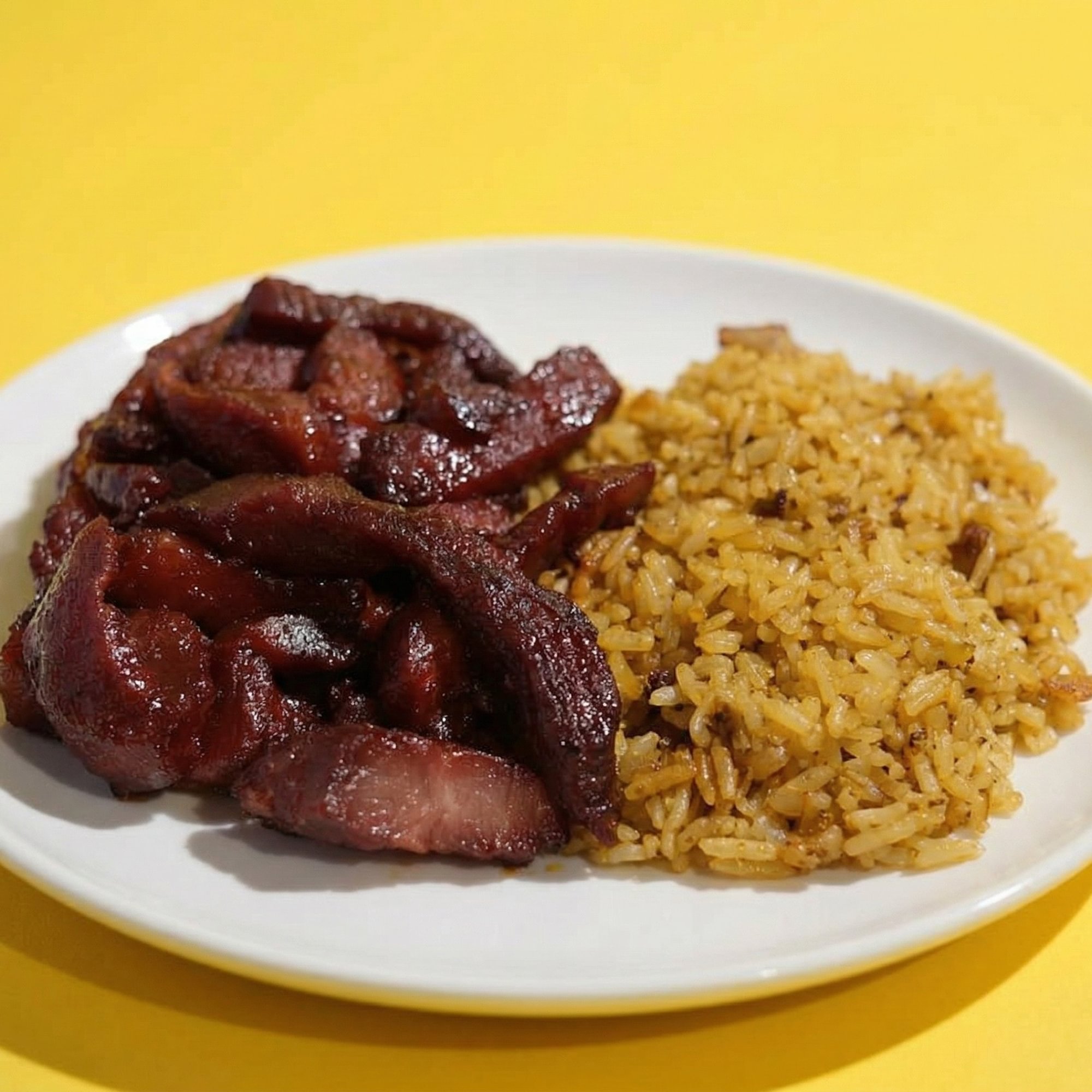 #C. Boneless Spare Ribs