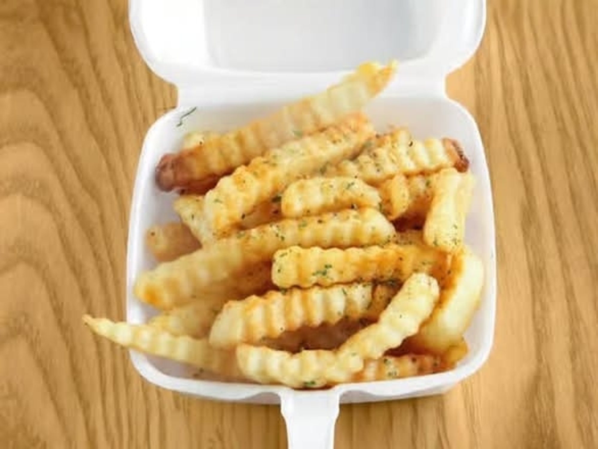 Fries